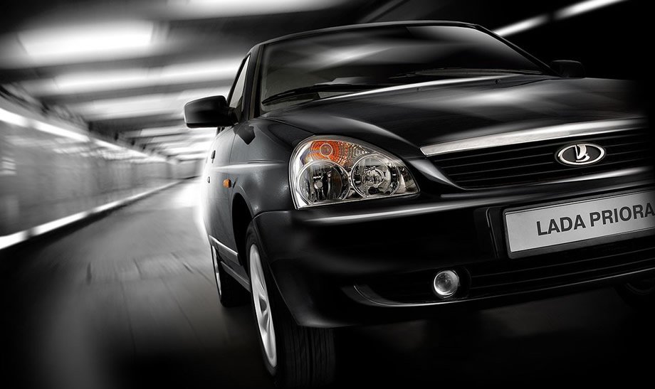 Lada Priora