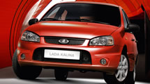 Lada Kalina